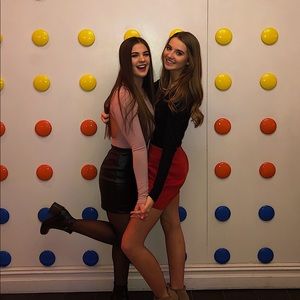 Meet your Posher, Talianna